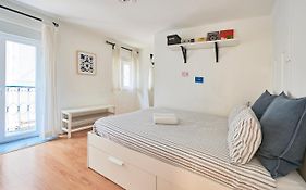 Meet Lisboa | Your Home In Lisbon | City Centre